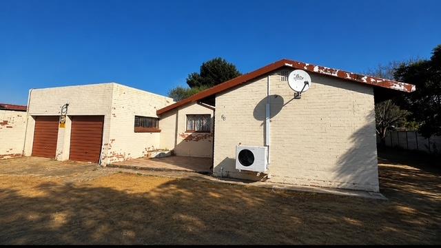 3 Bedroom Property for Sale in Fauna Free State